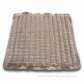 Seat Cushions for Car or Office, with Activated Carbon Inset, Made Driving Healthy and Safety